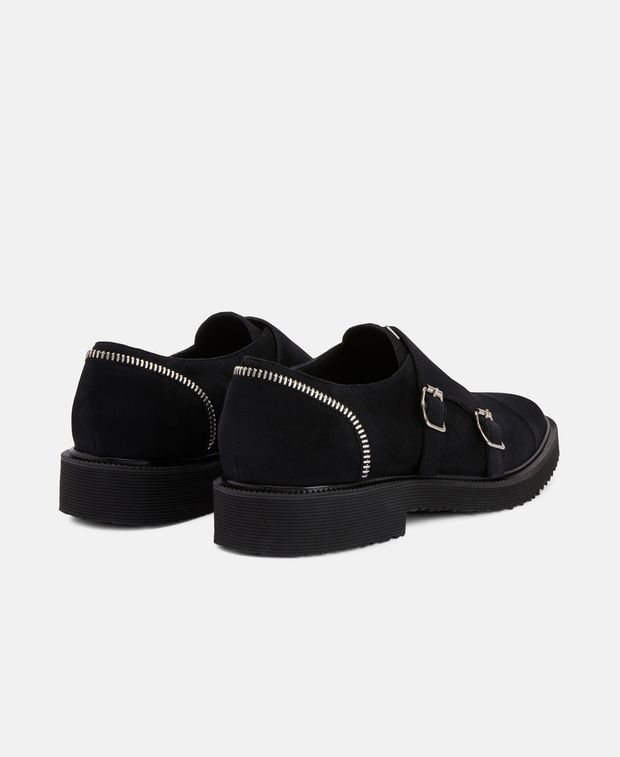 Giuseppe Zanotti Double monkstraps Size US 11 / EU 44 - 4 Thumbnail