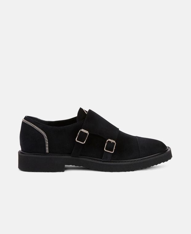 Giuseppe Zanotti Double monkstraps Size US 11 / EU 44 - 3 Thumbnail
