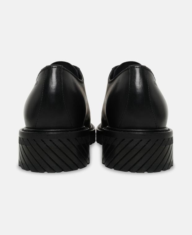 Off-White Military Derbys Size US 10 / EU 43 - 2 Thumbnail