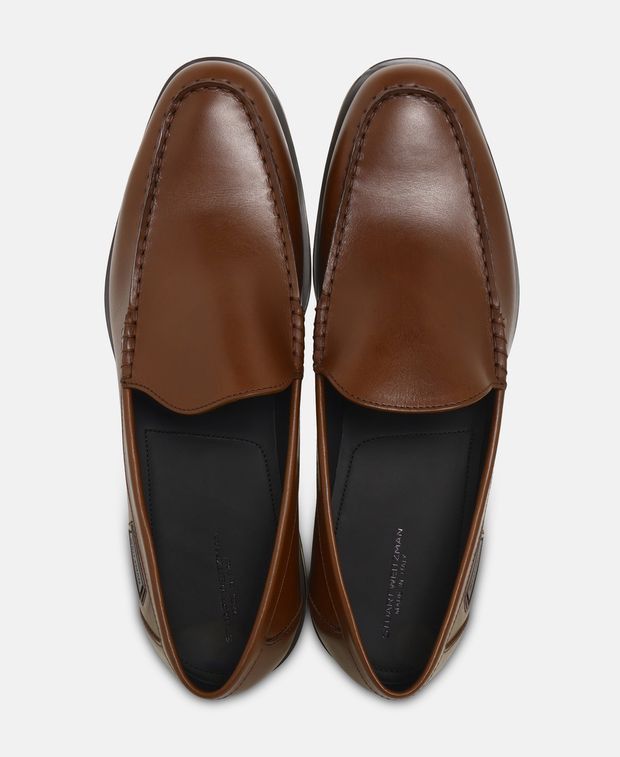Stuart Weitzman Burt Loafers Size US 8 / EU 41 - 3 Thumbnail