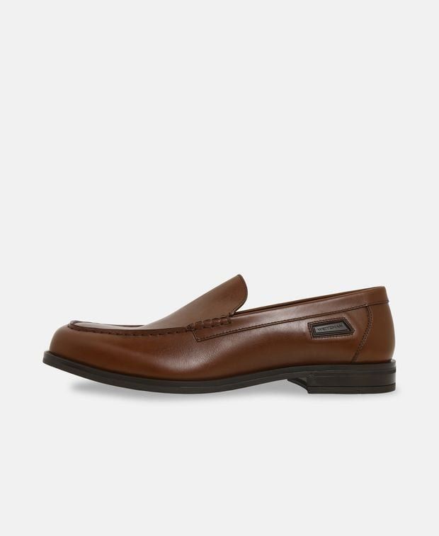 Stuart Weitzman Burt Loafers Size US 10 / EU 43 - 4 Thumbnail