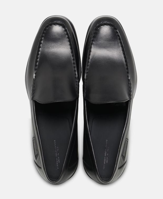 Stuart Weitzman Burt Loafers Size US 12 / EU 45 - 3 Thumbnail
