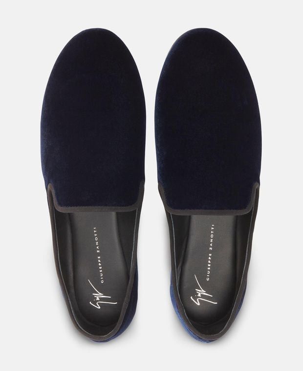Giuseppe Zanotti Kevin Loafers Size US 9 / EU 42 - 2 Thumbnail