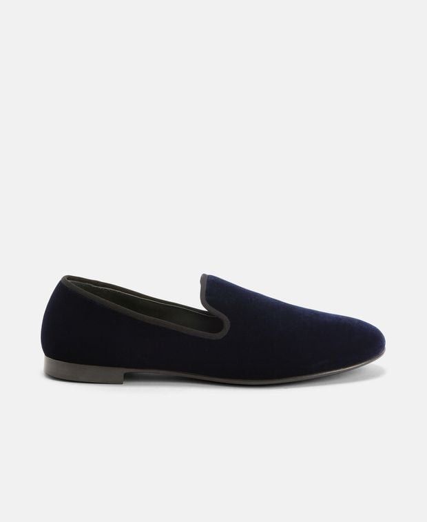 Giuseppe Zanotti Kevin Loafers Size US 11 / EU 44 - 3 Thumbnail
