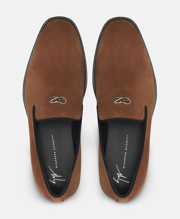 Giuseppe Zanotti Loafers Size US 9 / EU 42 - 2 Thumbnail