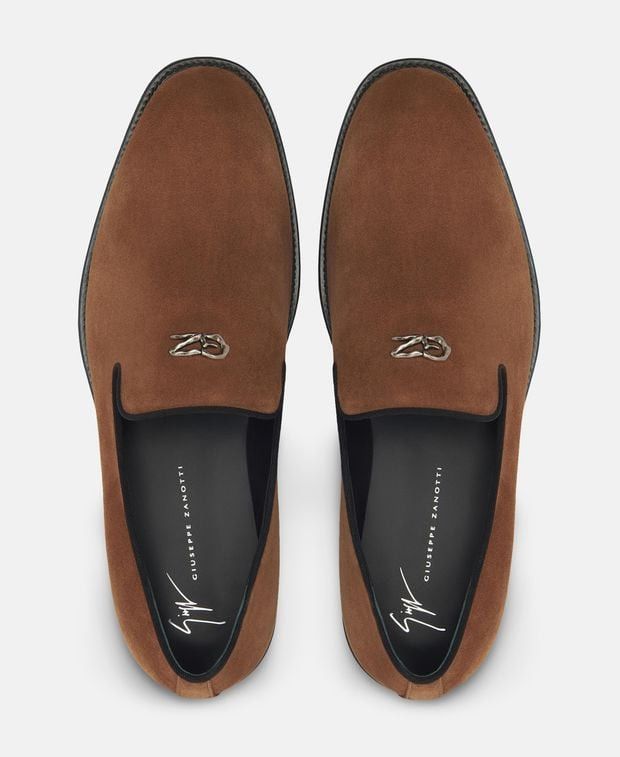 Giuseppe Zanotti Loafers Size US 12 / EU 45 - 2 Thumbnail