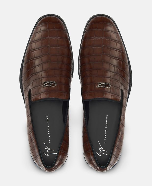 Giuseppe Zanotti Loafers Size US 6 / EU 39 - 2 Thumbnail
