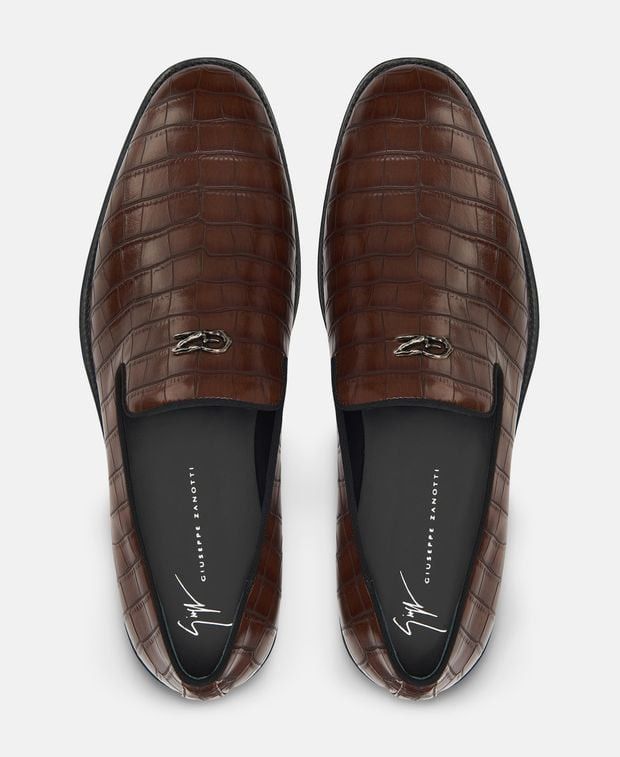 Giuseppe Zanotti Loafers Size US 11 / EU 44 - 2 Thumbnail
