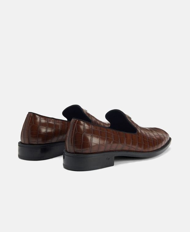 Giuseppe Zanotti Loafers Size US 11 / EU 44 - 4 Thumbnail