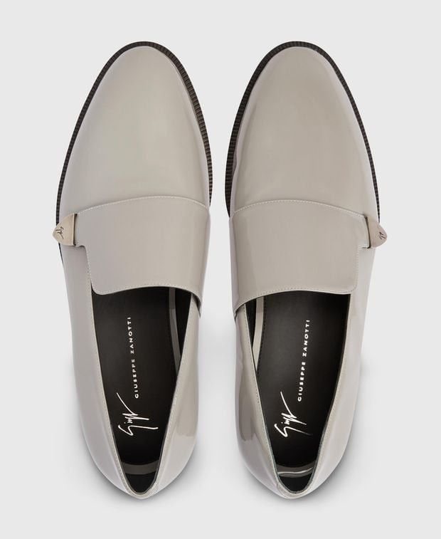 Giuseppe Zanotti Loafers Size US 7 / EU 40 - 2 Thumbnail