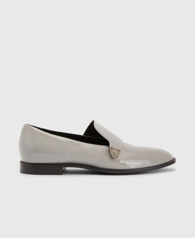 Giuseppe Zanotti Loafers Size US 7 / EU 40 - 3 Thumbnail
