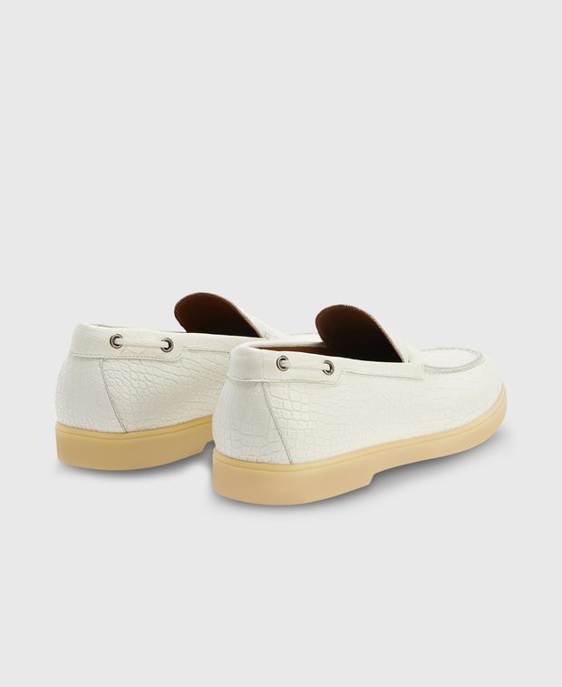 Giuseppe Zanotti Berth 10 SC Loafers Size US 11 / EU 44 - 4 Thumbnail