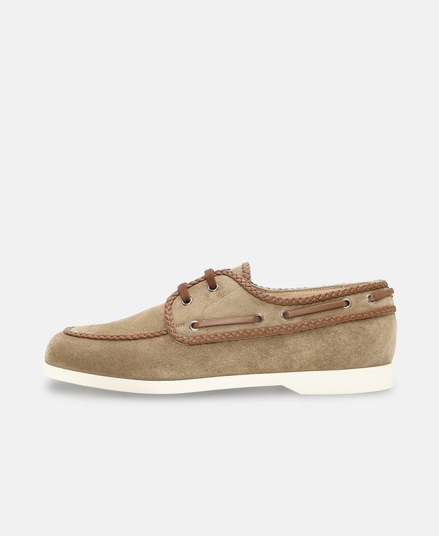 Valentino Boat shoes Size US 11 / EU 44 - 4 Thumbnail