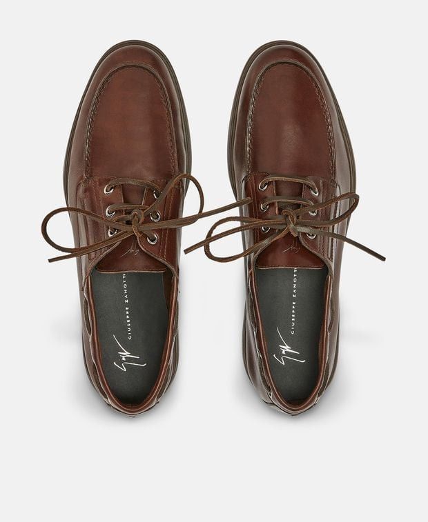Giuseppe Zanotti Boat shoes Size US 12 / EU 45 - 2 Thumbnail