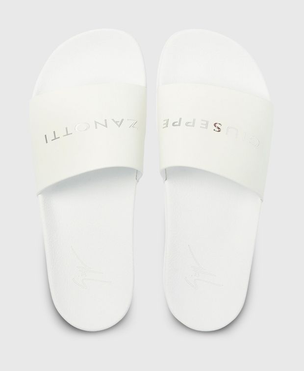 Giuseppe Zanotti NewLaburela Slides Size US 6 / EU 39 - 2 Thumbnail