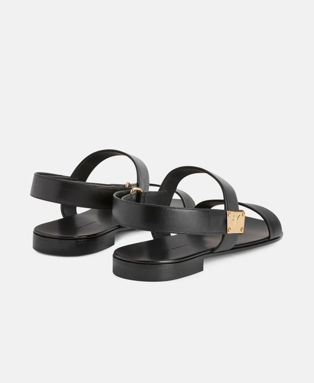 Giuseppe Zanotti Ankle strap sandals Size US 6 / EU 39 - 4 Thumbnail