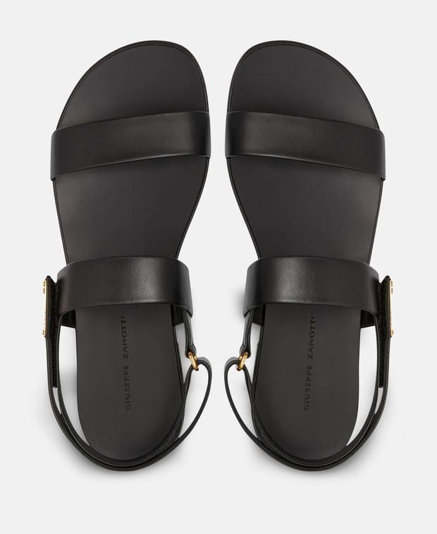 Giuseppe Zanotti Ankle strap sandals Size US 6 / EU 39 - 2 Thumbnail