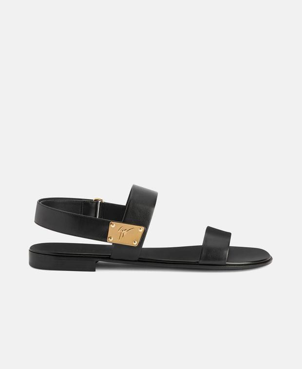 Giuseppe Zanotti Ankle strap sandals Size US 15 / EU 48 - 3 Thumbnail