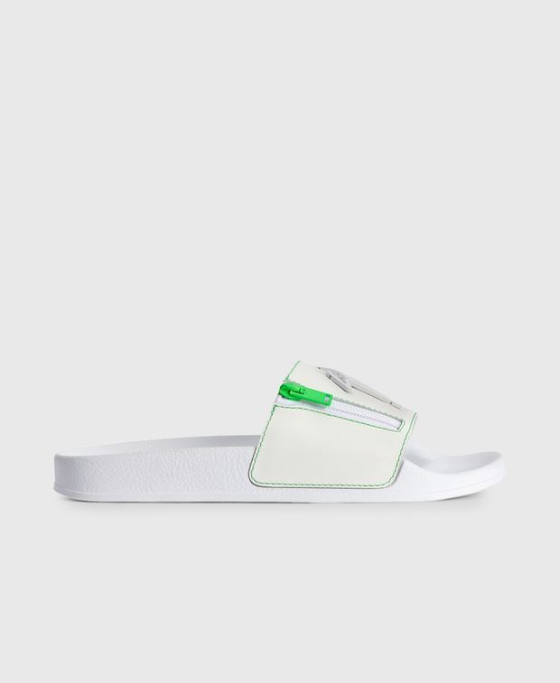 Giuseppe Zanotti New Burel Mules Size US 6 / EU 39 - 3 Thumbnail