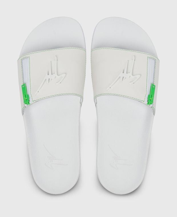 Giuseppe Zanotti New Burel Mules Size US 6 / EU 39 - 2 Thumbnail