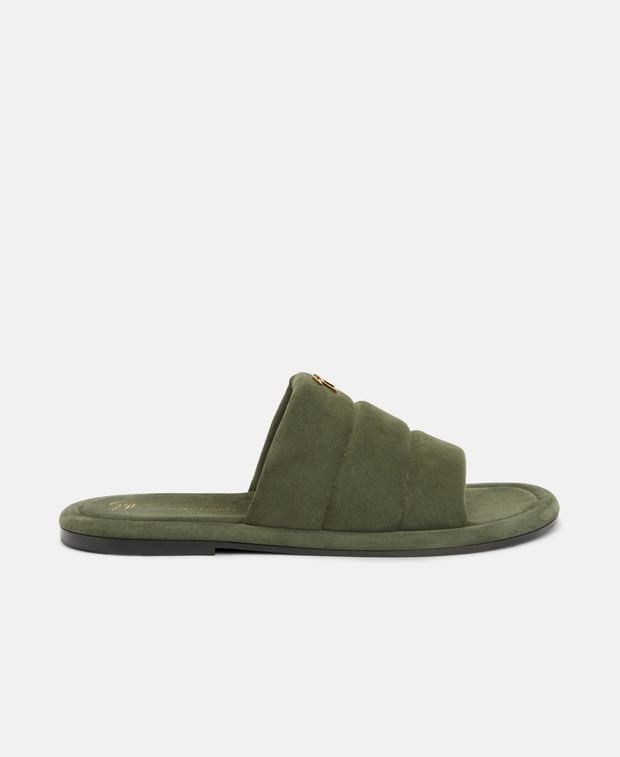 Giuseppe Zanotti Slides Size US 11 / EU 44 - 3 Thumbnail