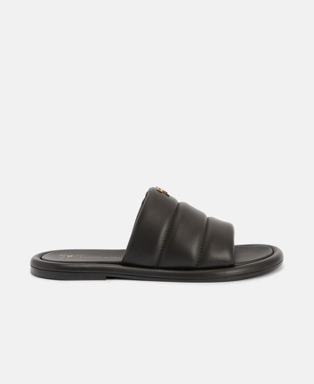 Giuseppe Zanotti Slides Size US 8 / EU 41 - 3 Thumbnail