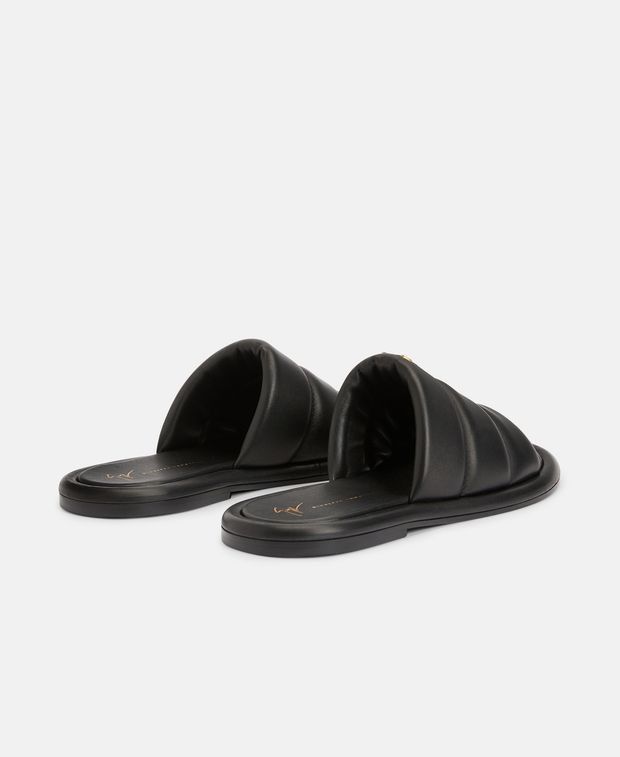 Giuseppe Zanotti Slides Size US 8 / EU 41 - 4 Thumbnail