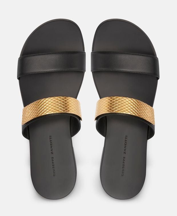 Giuseppe Zanotti Sandals Size US 6 / EU 39 - 2 Thumbnail
