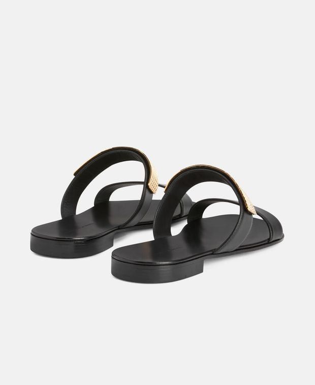 Giuseppe Zanotti Sandals Size US 11 / EU 44 - 4 Thumbnail