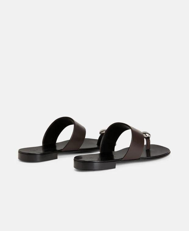 Giuseppe Zanotti Flip flops Size US 10.5 / EU 43-44 - 4 Thumbnail