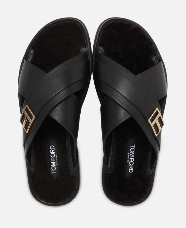 Tom Ford Sandals Size US 14 / EU 47 - 3 Thumbnail