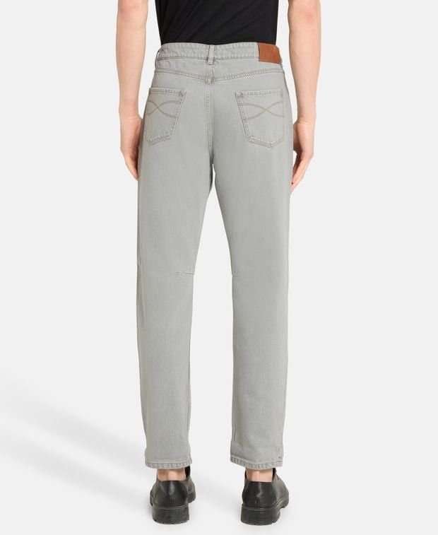 Brunello Cucinelli Jeans - regular fit Size US 42 / EU 58 - 2 Thumbnail