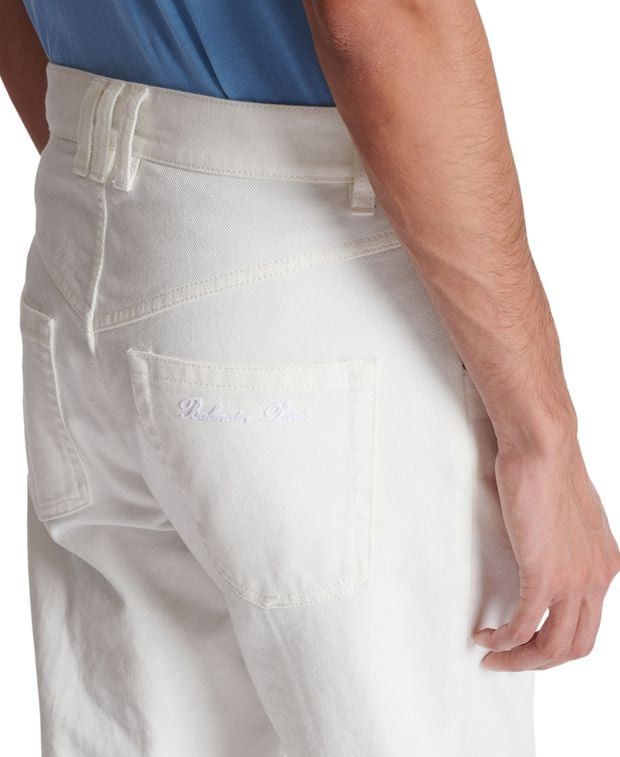 Balmain Straight-leg jeans Size US 31 - 6 Thumbnail