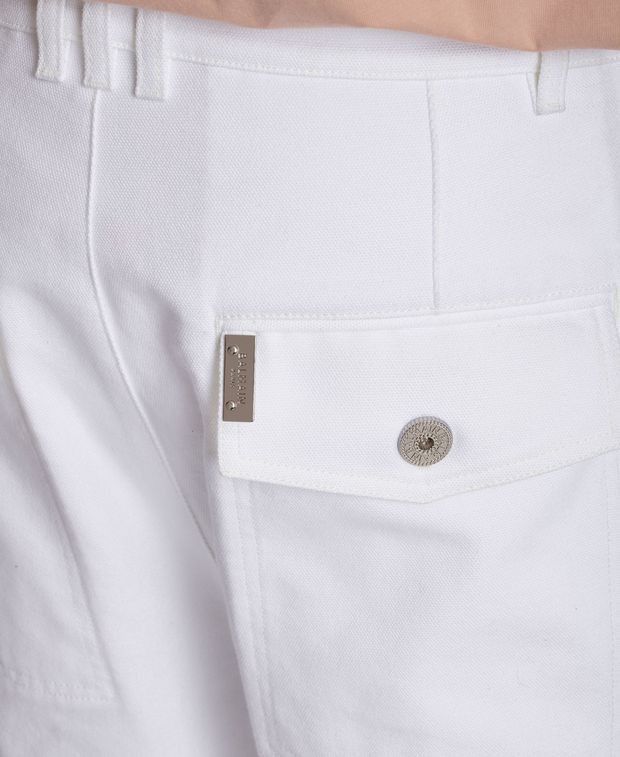 Balmain Straight-leg jeans Size US 30 / EU 46 - 6 Thumbnail