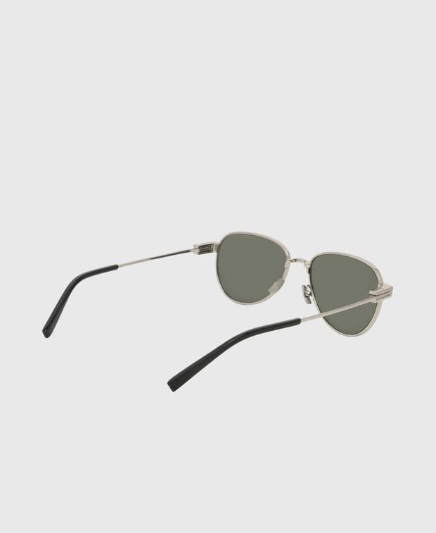 Saint Laurent Paris Sunglasses Size ONE SIZE - 2 Thumbnail