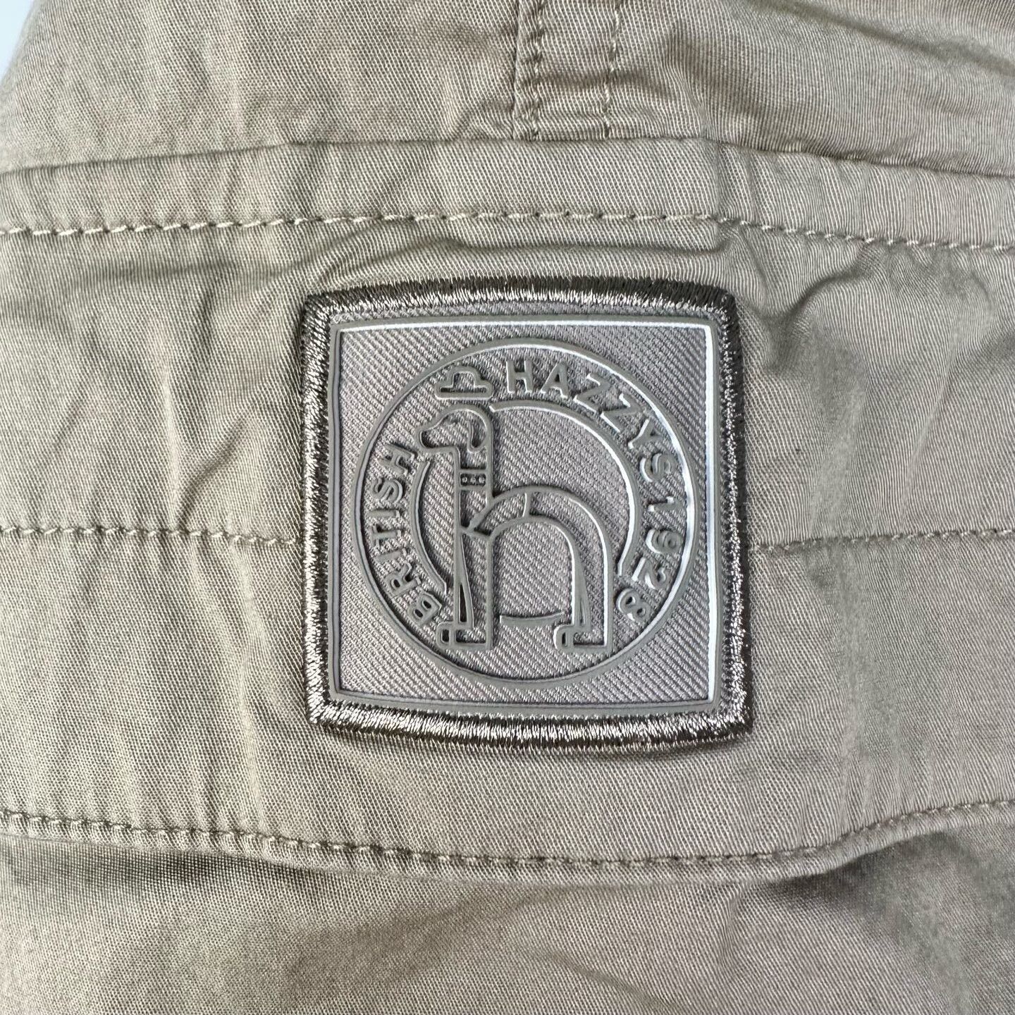 Other Beige Shorts 32 Men Size US 32 / EU 48 - 3 Thumbnail