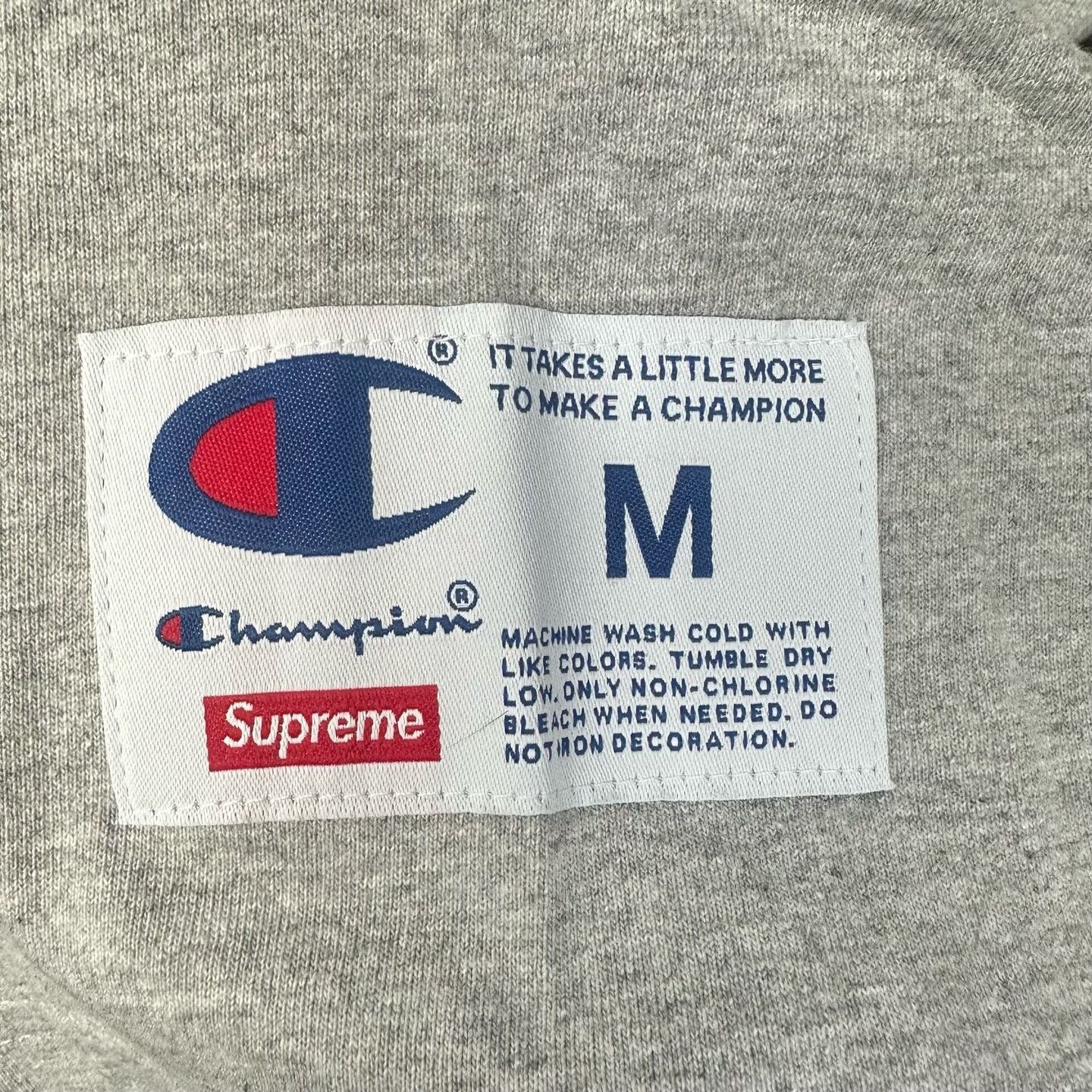 Supreme Supreme T-Shirt m Men Size US M / EU 48-50 / 2 - 5 Thumbnail