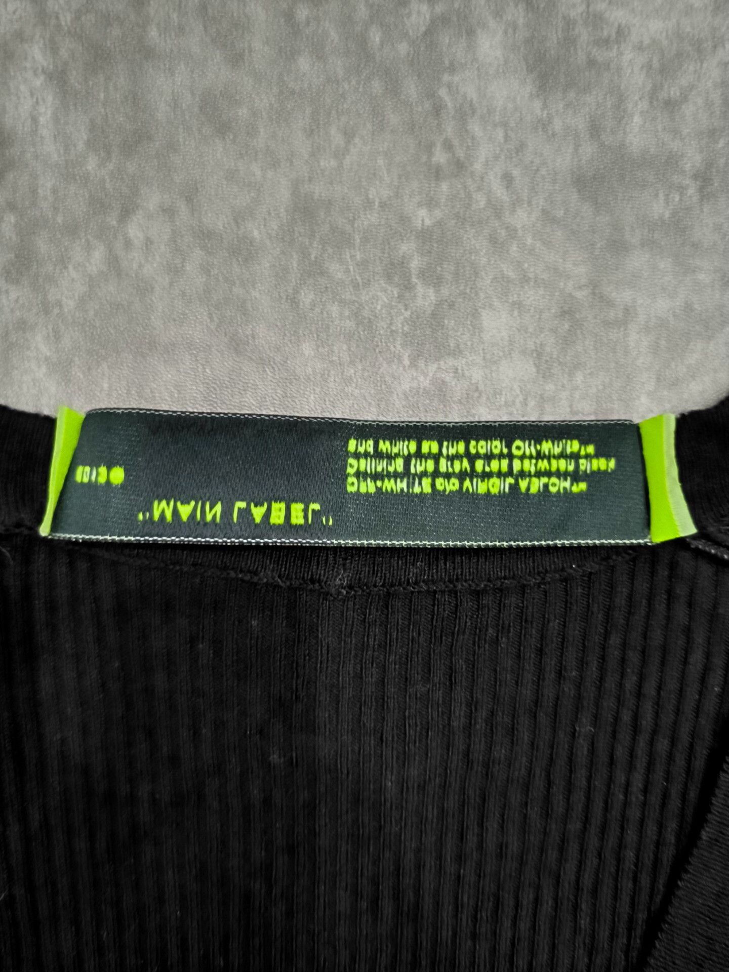 Off-White Off-White Knit White Sweater m Men Size US M / EU 48-50 / 2 - 4 Thumbnail