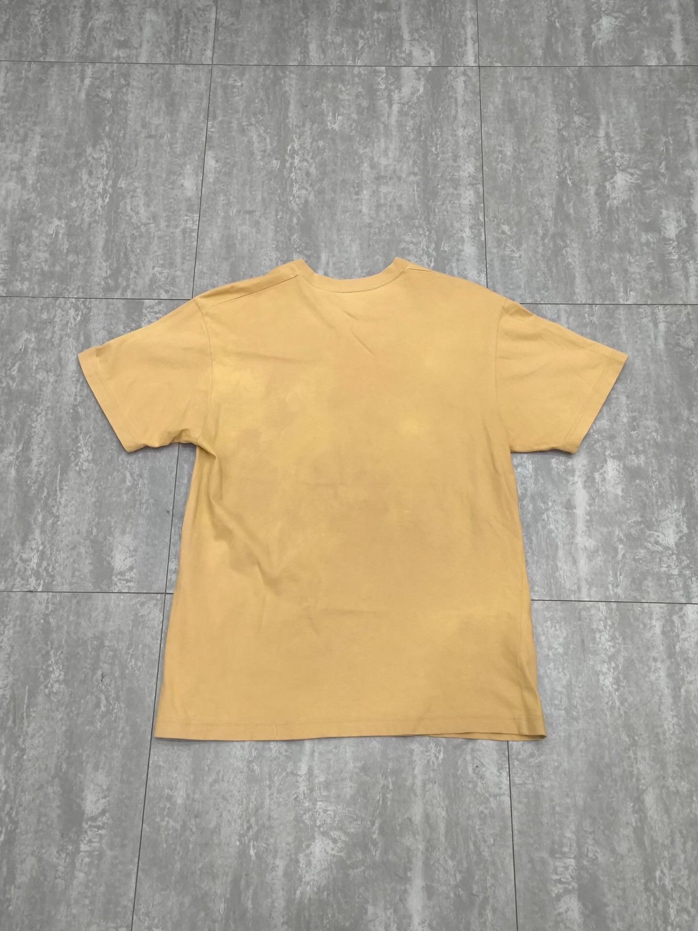 Gucci Gucci Tie-Dye Printed Multi T-Shirt s Men Size US S / EU 44-46 / 1 - 2 Thumbnail