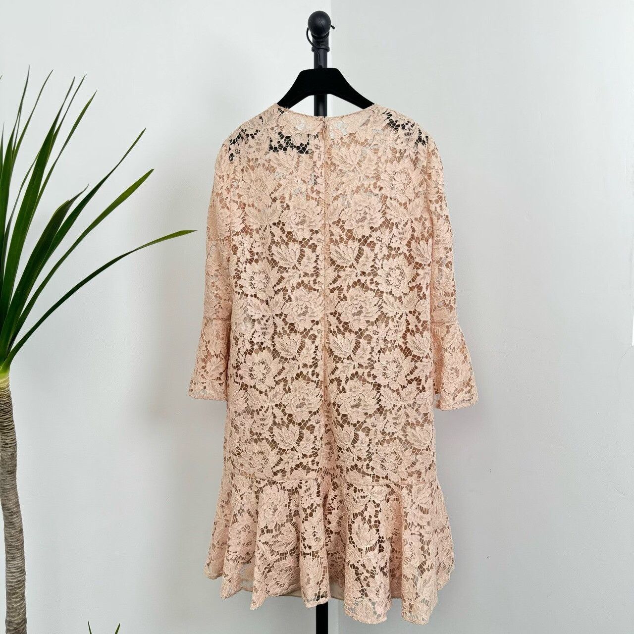 Valentino Valentino Pink T-Shirt M Women Size M / US 6-8 / IT 42-44 - 2 Thumbnail