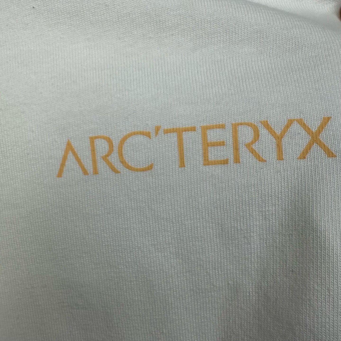 Arc'teryx Arc'teryx Long Sleeve Shirt xs Men Size US XS / EU 42 / 0 - 4 Thumbnail