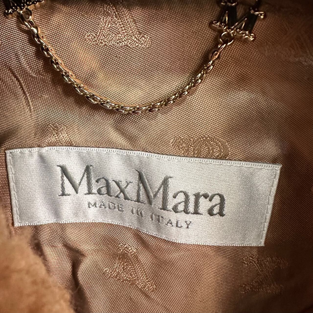 Max Mara Max Mara Cropped Jacket S Women Size S / US 4 / IT 40 - 4 Thumbnail