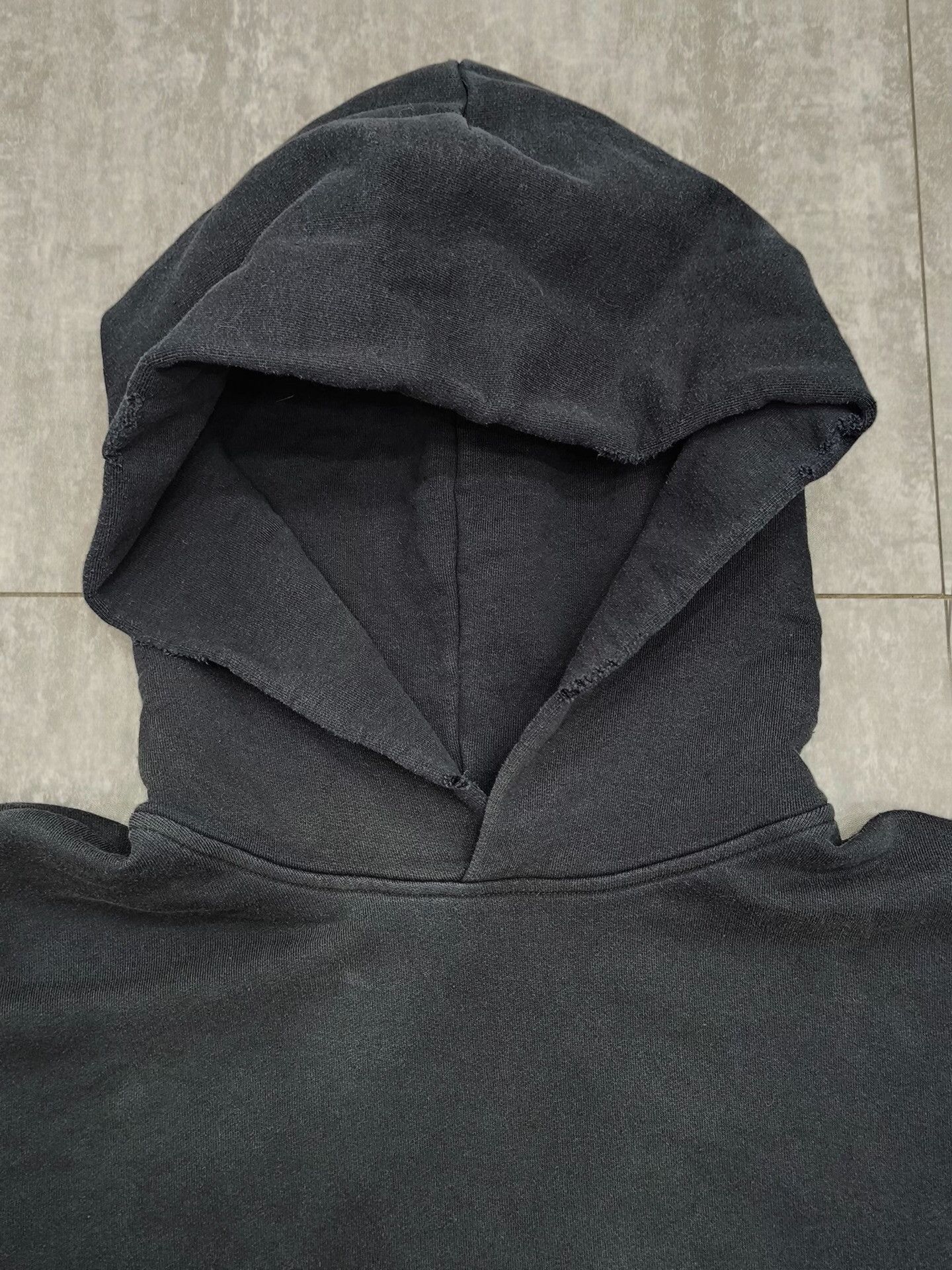 Acne Studios Acne Studios Black Hoodie m Men Size US M / EU 48-50 / 2 - 3 Thumbnail