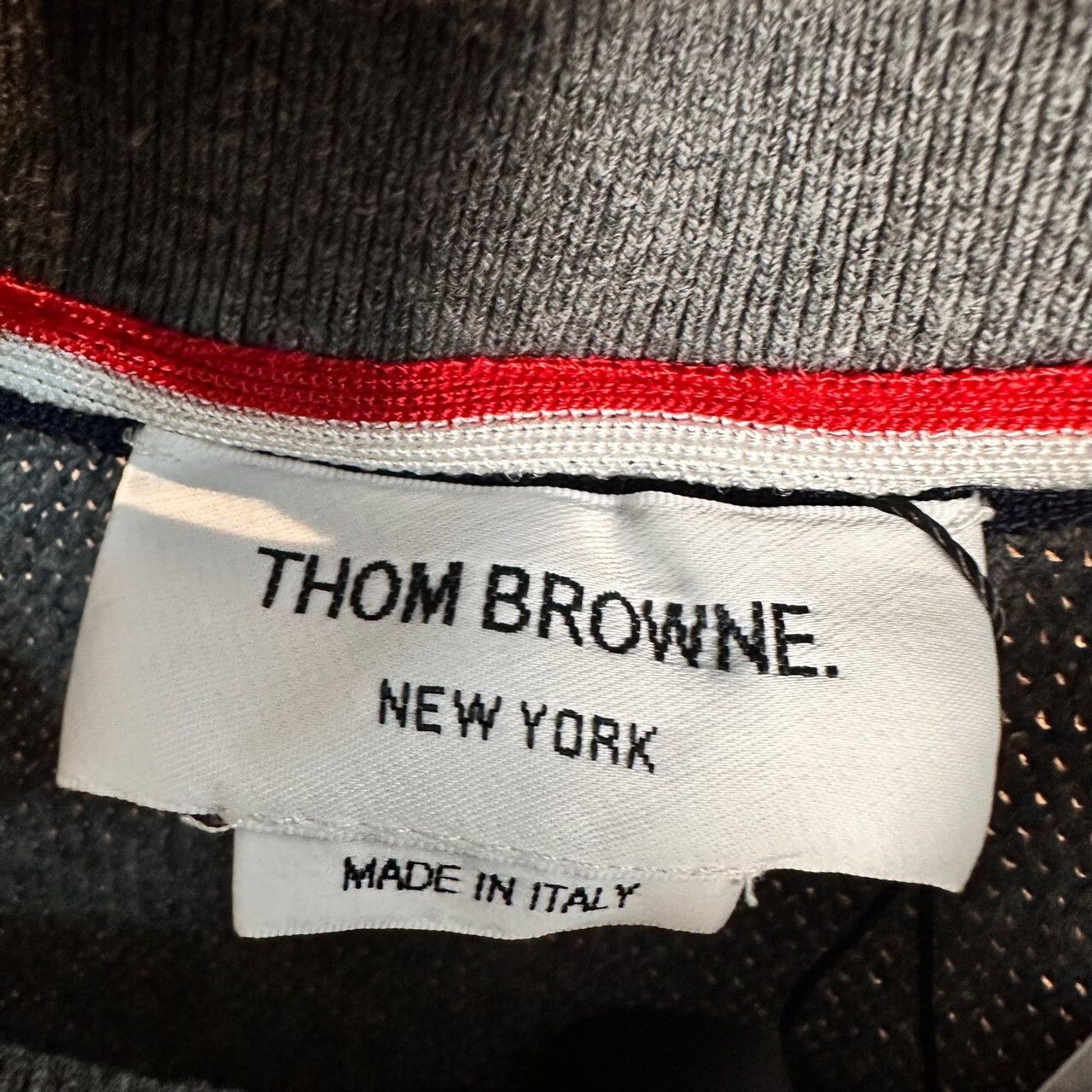 Thom Browne Thom Browne Brown Sweater xs Men Size US XS / EU 42 / 0 - 4 Thumbnail
