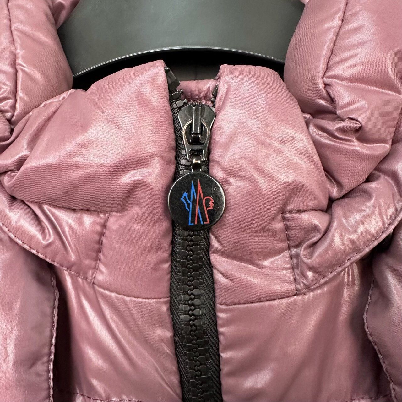 Moncler Moncler Down Down Jacket XS Women Size XS / US 0-2 / IT 36-38 - 5 Thumbnail
