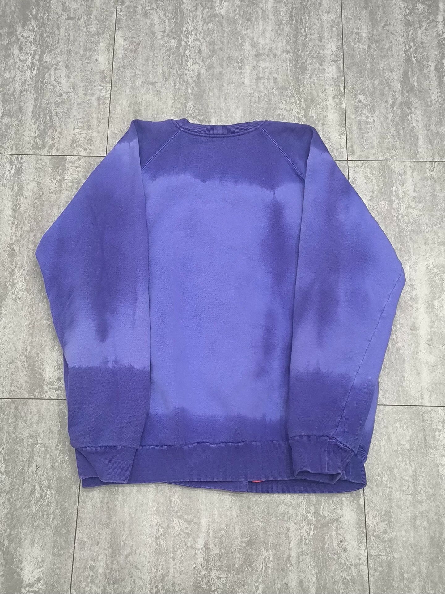 Gucci Gucci Tie-Dye Multi Jacket S Women Size S / US 4 / IT 40 - 2 Thumbnail