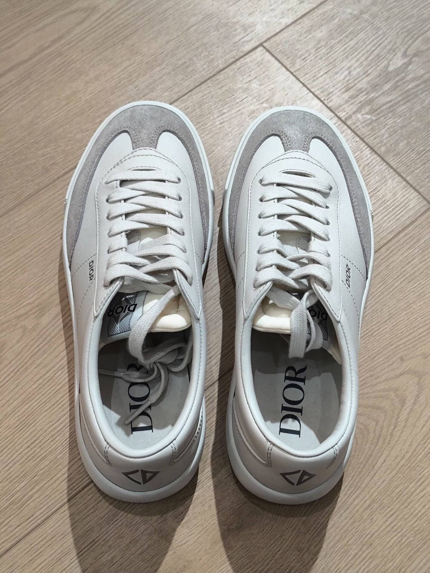 Dior Dior Casual Multi Lowtop Sneakers 8.5 Men Size US 8.5 / EU 41-42 - 2 Thumbnail