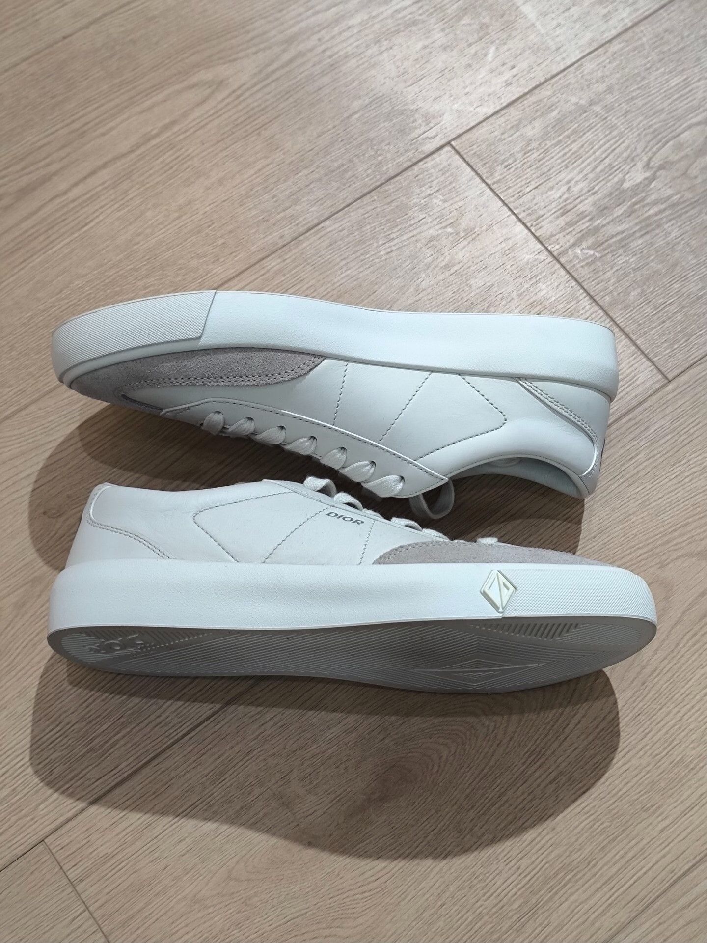 Dior Dior Casual Multi Lowtop Sneakers 8.5 Men Size US 8.5 / EU 41-42 - 4 Thumbnail