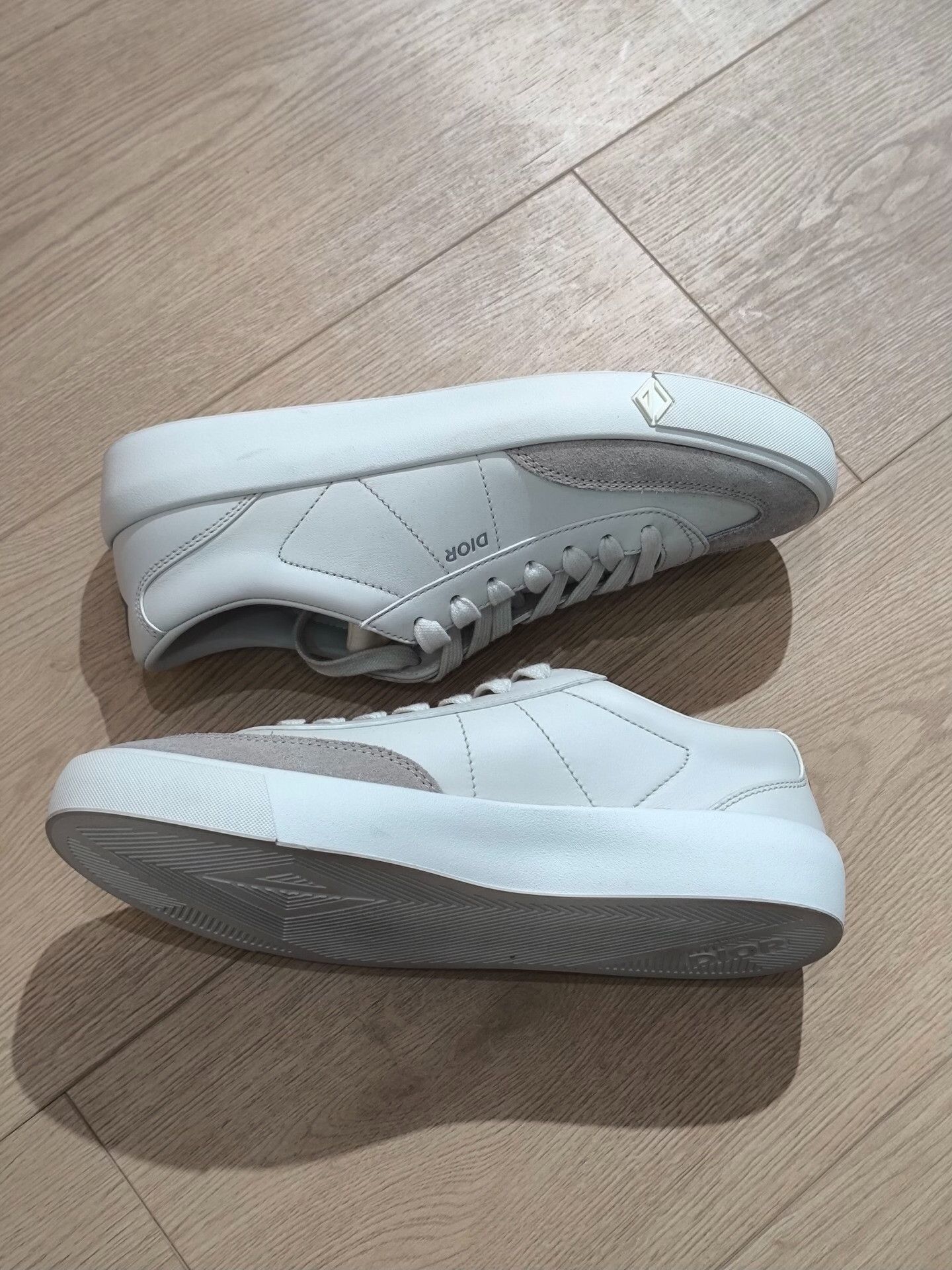 Dior Dior Casual Multi Lowtop Sneakers 8.5 Men Size US 8.5 / EU 41-42 - 3 Thumbnail