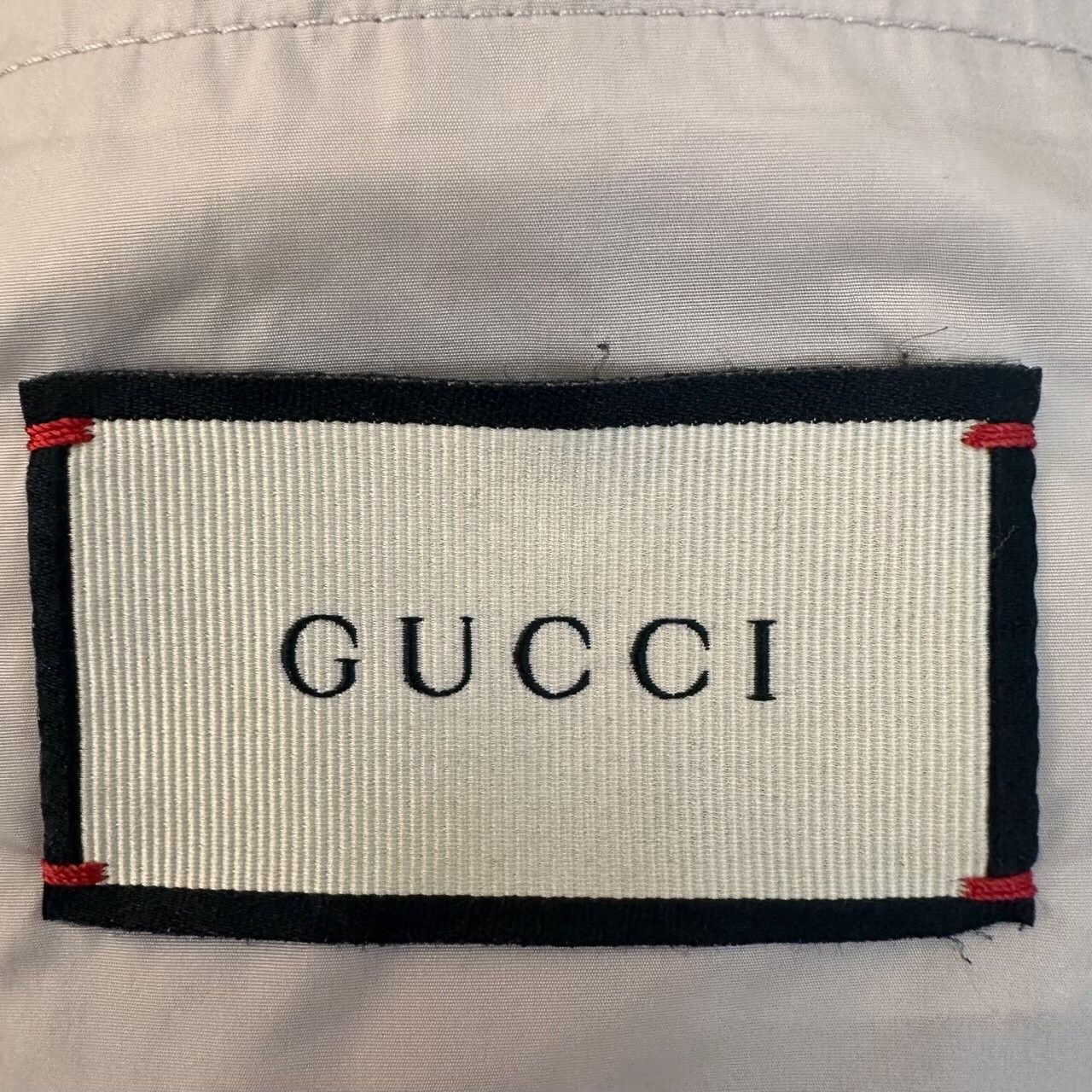 Gucci Gucci Multi Light Jacket l Men Size US L / EU 52-54 / 3 - 4 Thumbnail